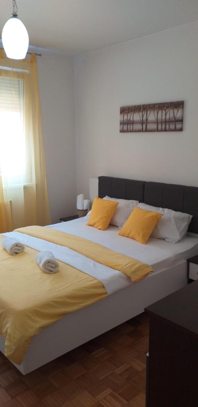 Apartamento Apartman David Jajce Exterior foto